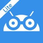 wp7contact lite android application logo